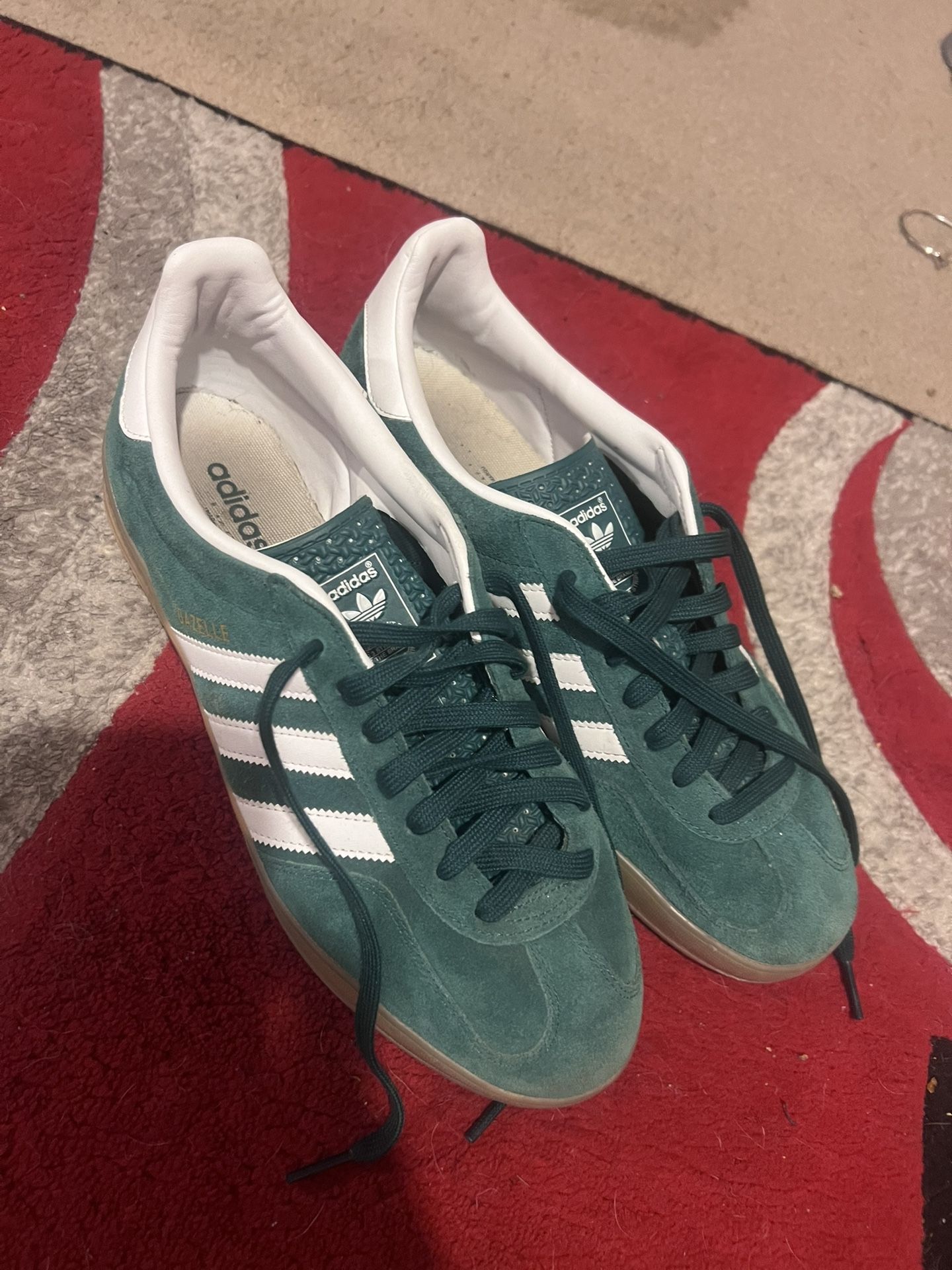 Adidas Gazelle Indoor Men’s 1