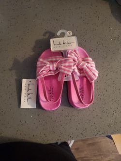 Toddler Slides