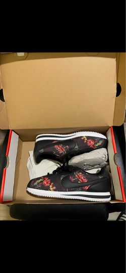 Nike Cortez