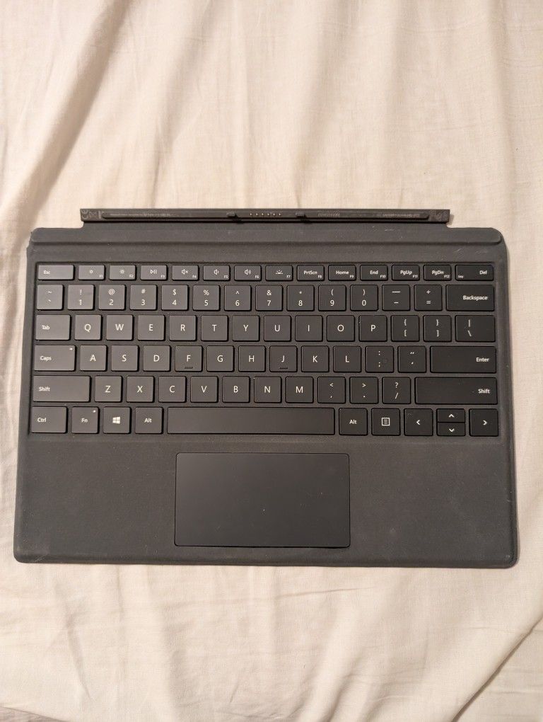 Microsoft Surface Pro Keyboard