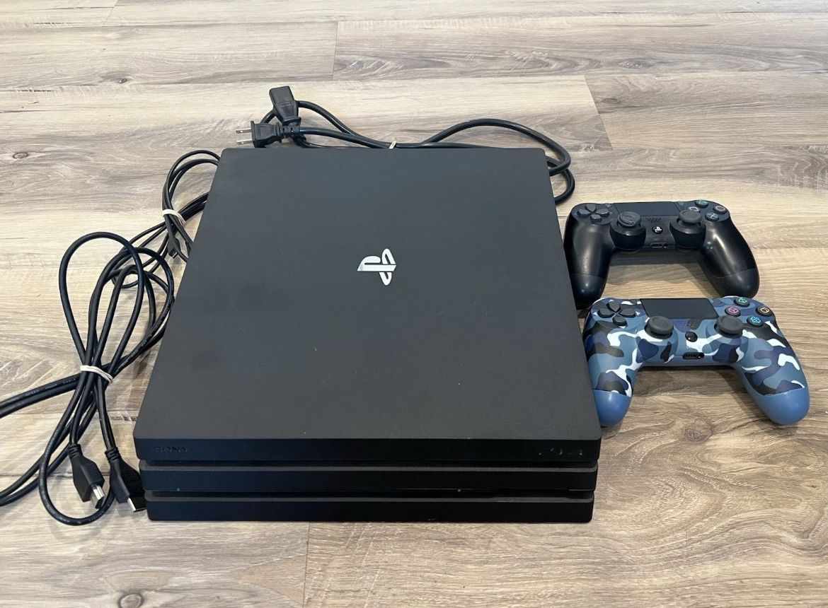 PS4