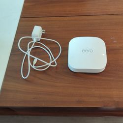 Wifi Router 