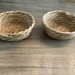Mini Basket