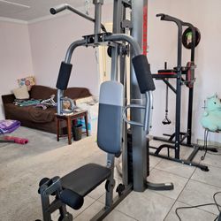 Gym Home/Personal Exerciser Weight 