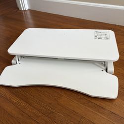 VIVO 32” Standing Desk Converter