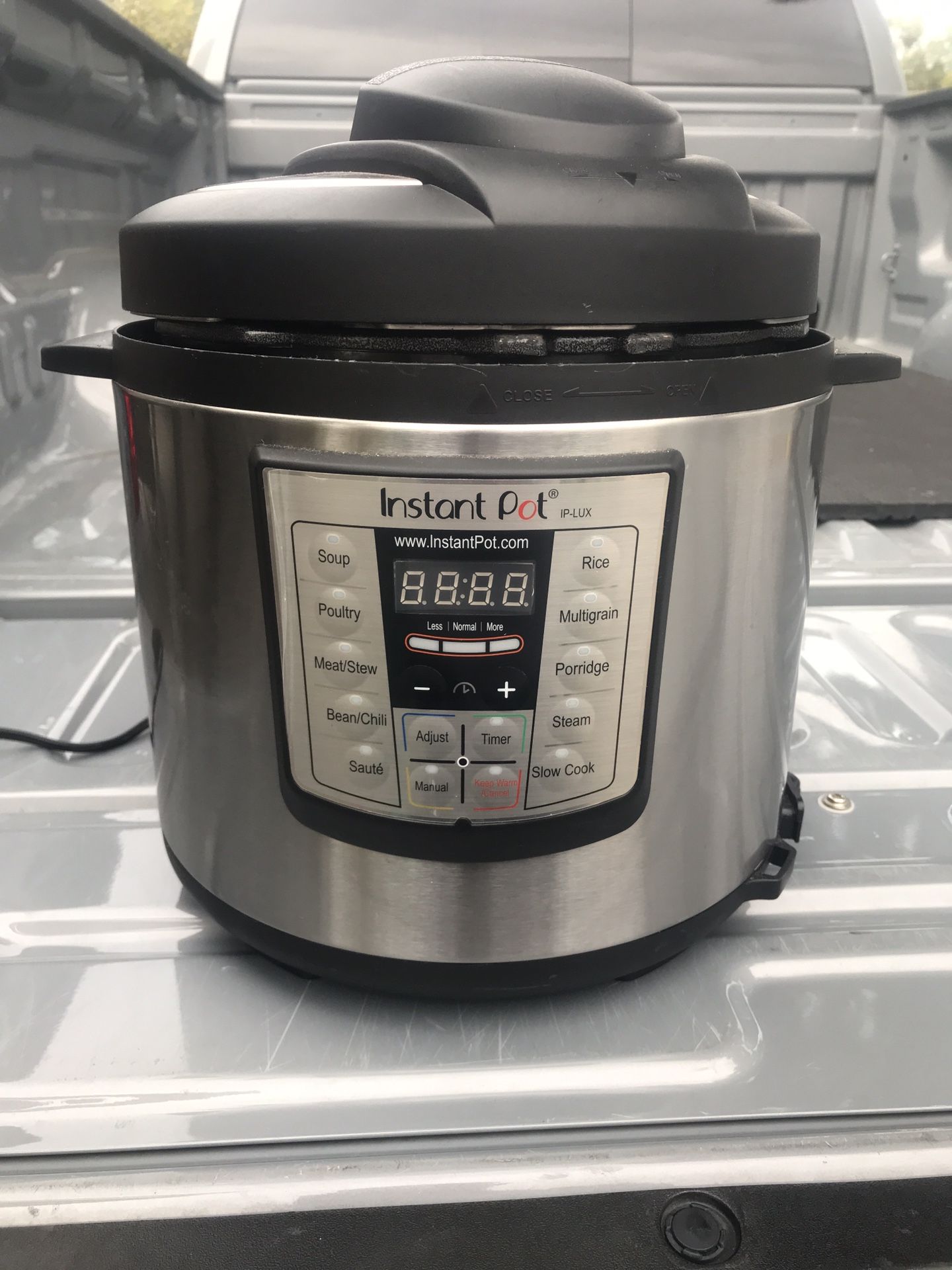 Instant Pot