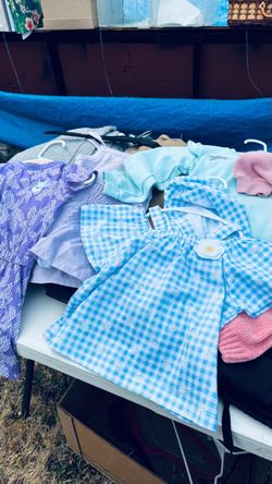 Girls outfits