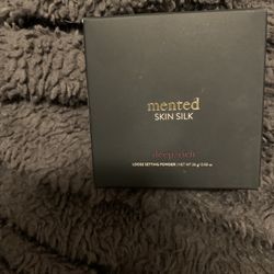 Mented Skin Silk In Deep 