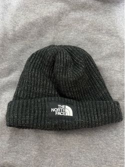 The north face beanie