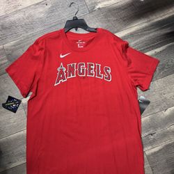 T-shirt original size L $15