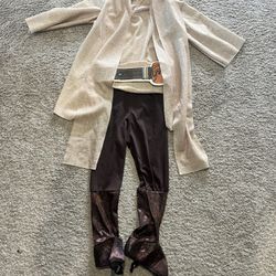 Obi wan Kenobi Costume