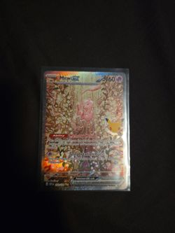 Mew ex 30th celebration