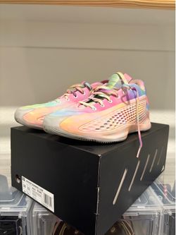 Adidas AE 1 Low 3ssb Size 10