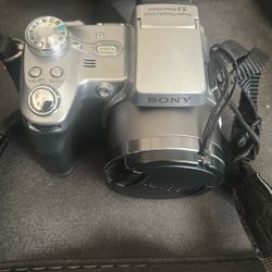 Sony Camera 