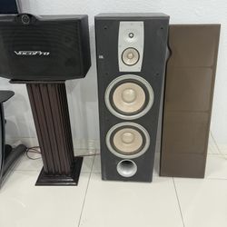 Karaoke Systems 
