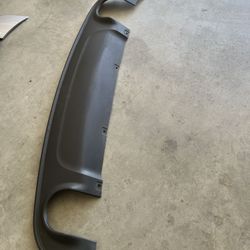 Dodge Charger R/T, Scatpack parts