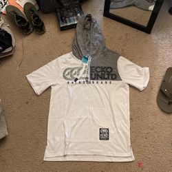 Ecko Unltd Hooded Shirt 