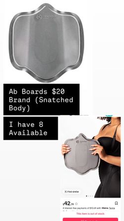 Snatched Lipo board