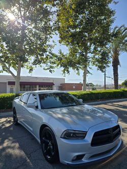 2012 Dodge Charger