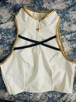 Blusa Rumi K Pop
