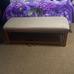 Bench