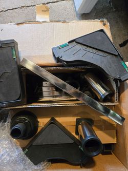 Waher dryer risers