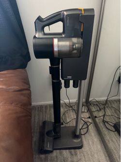 LG cordless vacuum