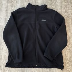 Columbia Jacket | 2x
