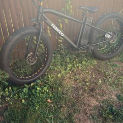ELECTRIC BIKE FOR SALE