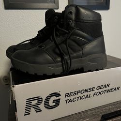 Work Boots 