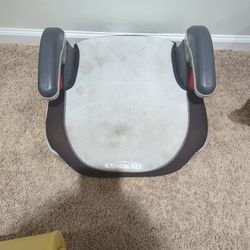 Kids Booster Seat