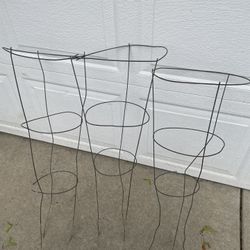 Tomato Cages 