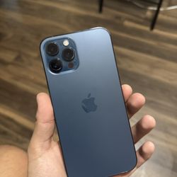 iPhone 12 Pro Max 256 Unlocked