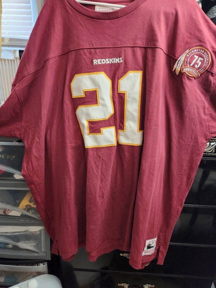 Jersey Shirt