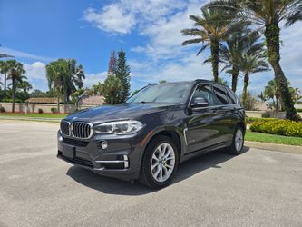 2014 bmw x5 35i suv