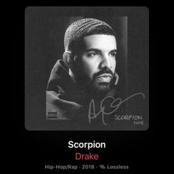 WTB DRAKE TICKETS 