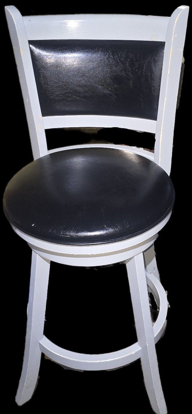 Swivel Booth