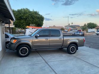 Toyota Tundra