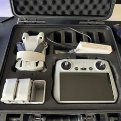 Dji   Mini    3    Pro