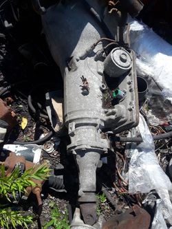 93-95 chev 4l60 trans $250.00 exchange