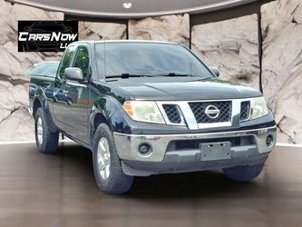 2011 Nissan Frontier King Cab