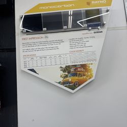 Pre- Cut Ceramic Film For Windows 