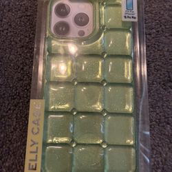 Jelly Like Needoh Squishy Phone Case