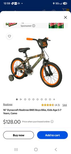Size 16 ready yo ride