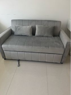 Sofa bed