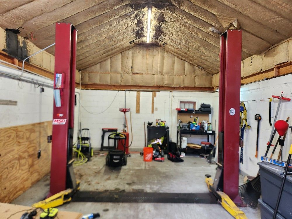 Car Lift