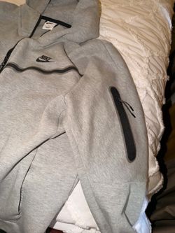 Nike jacket