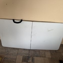 Folding Table Collapseable Table