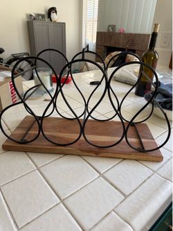 Wine Rack