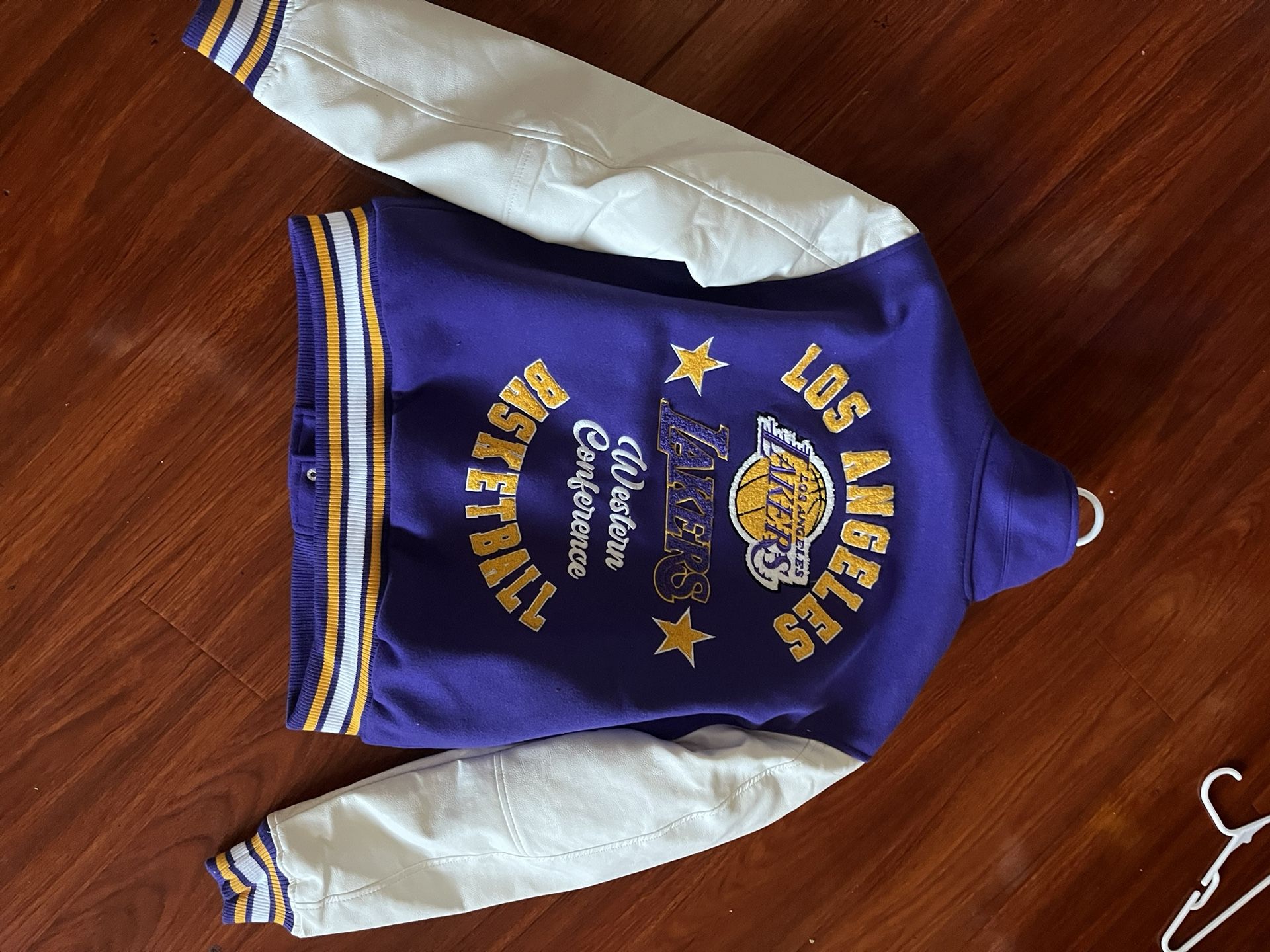 Los Angeles Lakers